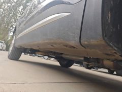 Chery Tiggo 7 1.5T CVT Luxury - ფოტო 20