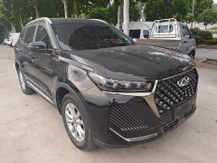 Chery Tiggo 7 1.5T CVT Luxury - ფოტო 3