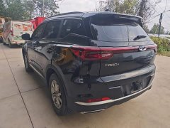 Chery Tiggo 7 1.5T CVT Luxury - ფოტო 4