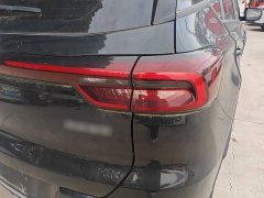 Chery Tiggo 7 1.5T CVT Luxury - ფოტო 7