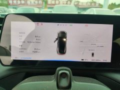 Xpeng P7 670N - ფოტო 11