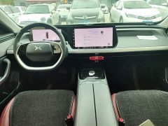 Xpeng P7 670N - ფოტო 9