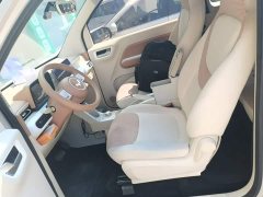 Wuling Hongguang MINIEV Third Generation 215km Youth Edition - photo 14