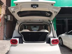 Wuling Hongguang MINIEV Third Generation 215km Youth Edition - photo 18