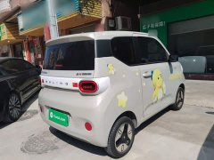 Wuling Hongguang MINIEV Third Generation 215km Youth Edition - photo 6