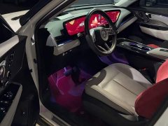 Buick E5 Smart Comfort Standard Range Edition - photo 10