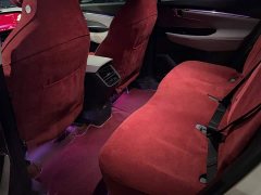 Buick E5 Smart Comfort Standard Range Edition - photo 11