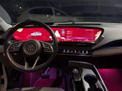 Buick E5 Smart Comfort Standard Range Edition - photo 12