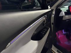 Buick E5 Smart Comfort Standard Range Edition - photo 13