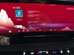 Buick E5 Smart Comfort Standard Range Edition - photo 14