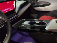 Buick E5 Smart Comfort Standard Range Edition - photo 15