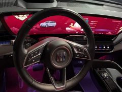 Buick E5 Smart Comfort Standard Range Edition - photo 2