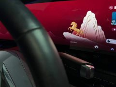 Buick E5 Smart Comfort Standard Range Edition - photo 4