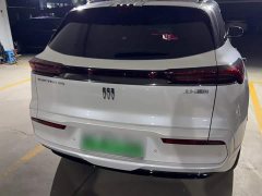Buick E5 Smart Comfort Standard Range Edition - photo 8