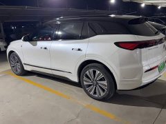 Buick E5 Smart Comfort Standard Range Edition - photo 9