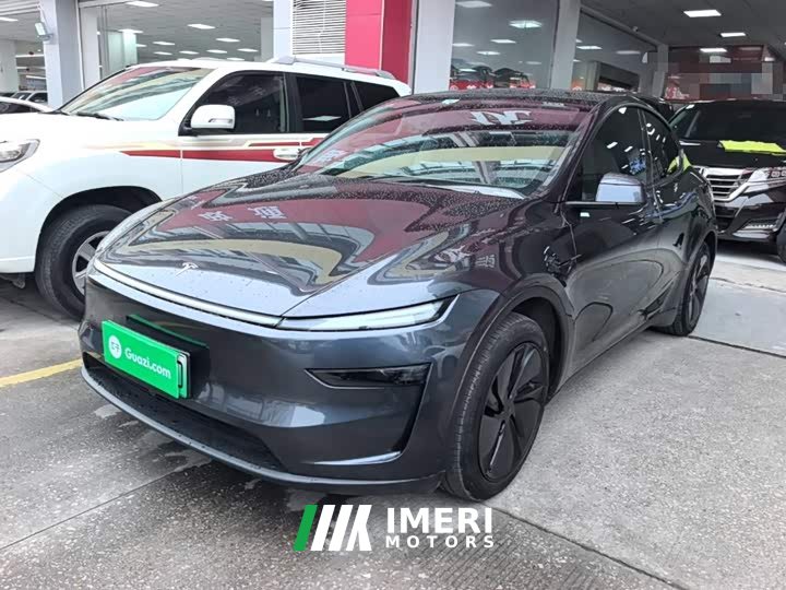 Tesla Model Y Rear-Wheel Drive - ავტომობილი ჩინეთიდან