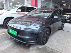 Tesla Model Y Rear-Wheel Drive - ფოტო 1