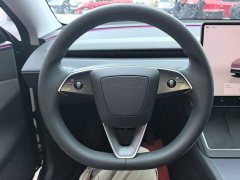Tesla Model Y Rear-Wheel Drive - ფოტო 10
