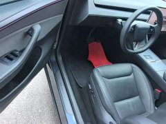 Tesla Model Y Rear-Wheel Drive - ფოტო 15