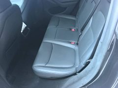 Tesla Model Y Rear-Wheel Drive - ფოტო 16