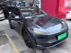 Tesla Model Y Rear-Wheel Drive - ფოტო 3