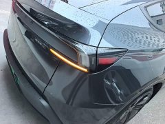 Tesla Model Y Rear-Wheel Drive - ფოტო 7