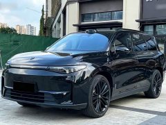Leapmotor C16 Pure Electric 520 Deluxe Edition - ფოტო 1