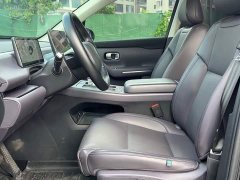 Leapmotor C16 Pure Electric 520 Deluxe Edition - ფოტო 13