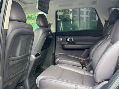 Leapmotor C16 Pure Electric 520 Deluxe Edition - ფოტო 14