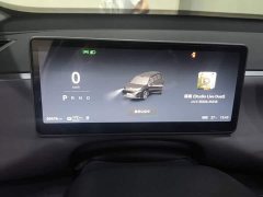 Leapmotor C16 Pure Electric 520 Deluxe Edition - ფოტო 3
