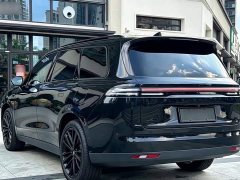 Leapmotor C16 Pure Electric 520 Deluxe Edition - ფოტო 6