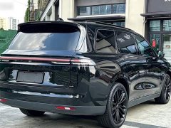 Leapmotor C16 Pure Electric 520 Deluxe Edition - ფოტო 8