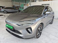 BYD Sealion 06 DM-i 205 Pilot Plus - ფოტო 1