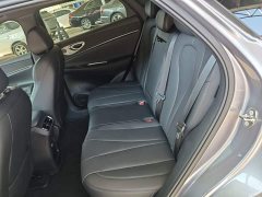 BYD Sealion 06 DM-i 205 Pilot Plus - ფოტო 16