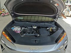 BYD Sealion 06 DM-i 205 Pilot Plus - ფოტო 19