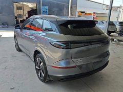 BYD Sealion 06 DM-i 205 Pilot Plus - ფოტო 4