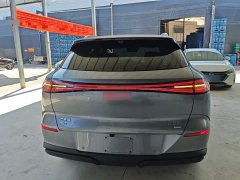 BYD Sealion 06 DM-i 205 Pilot Plus - ფოტო 5