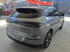 BYD Sealion 06 DM-i 205 Pilot Plus - ფოტო 6