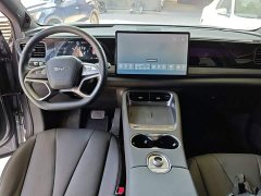 BYD Sealion 06 DM-i 205 Pilot Plus - ფოტო 9
