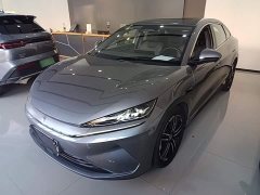 BYD Qin L EV 545KM Excellence Edition - ფოტო 1