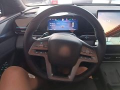 BYD Qin L EV 545KM Excellence Edition - ფოტო 10
