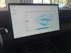 BYD Qin L EV 545KM Excellence Edition - ფოტო 12