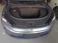 BYD Qin L EV 545KM Excellence Edition - ფოტო 19
