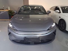 BYD Qin L EV 545KM Excellence Edition - ფოტო 2