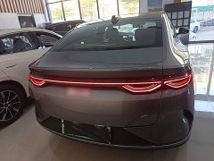 BYD Qin L EV 545KM Excellence Edition - ფოტო 5