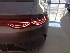 BYD Qin L EV 545KM Excellence Edition - ფოტო 7