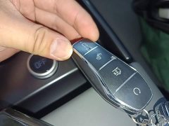 BYD Qin L EV 545KM Excellence Edition - ფოტო 8