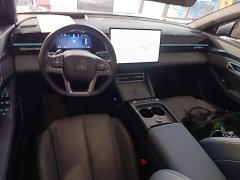BYD Qin L EV 545KM Excellence Edition - ფოტო 9