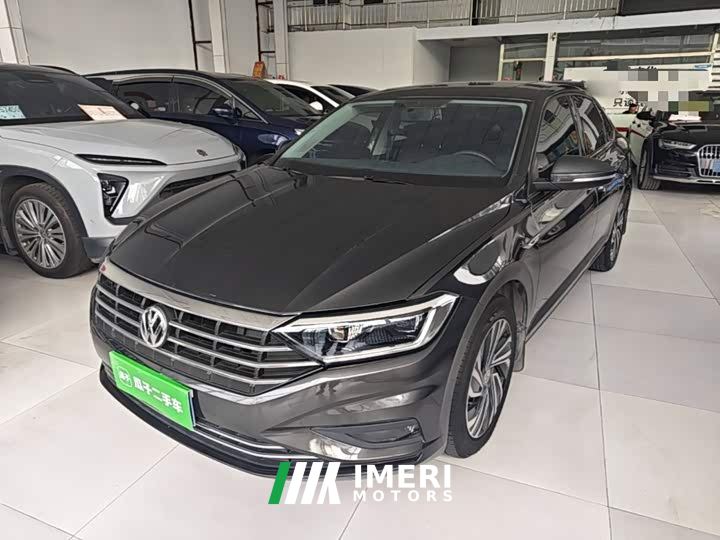 Volkswagen Sagitar 280TSI DSG Excellence Edition