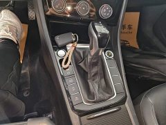 Volkswagen Sagitar 280TSI DSG Excellence Edition - фото 13